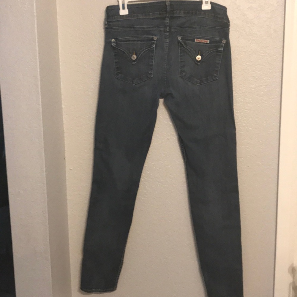 Hudson Jeans size 30